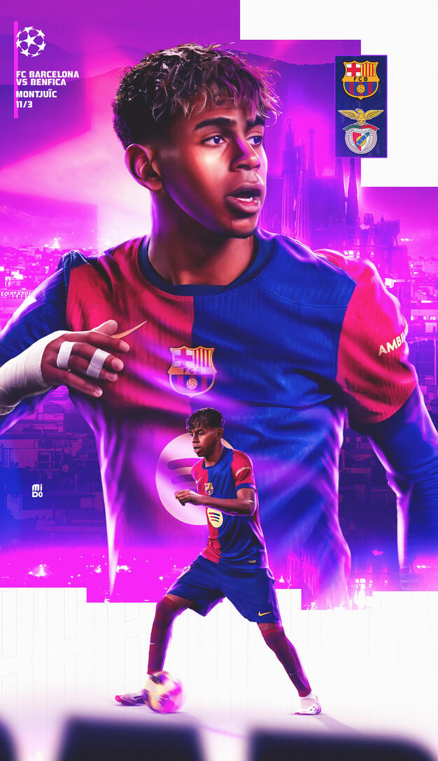 Match Day #1