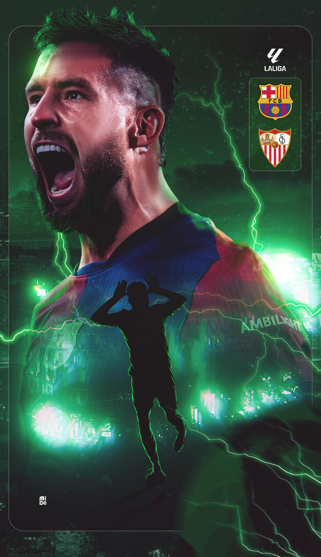 Match Day #3