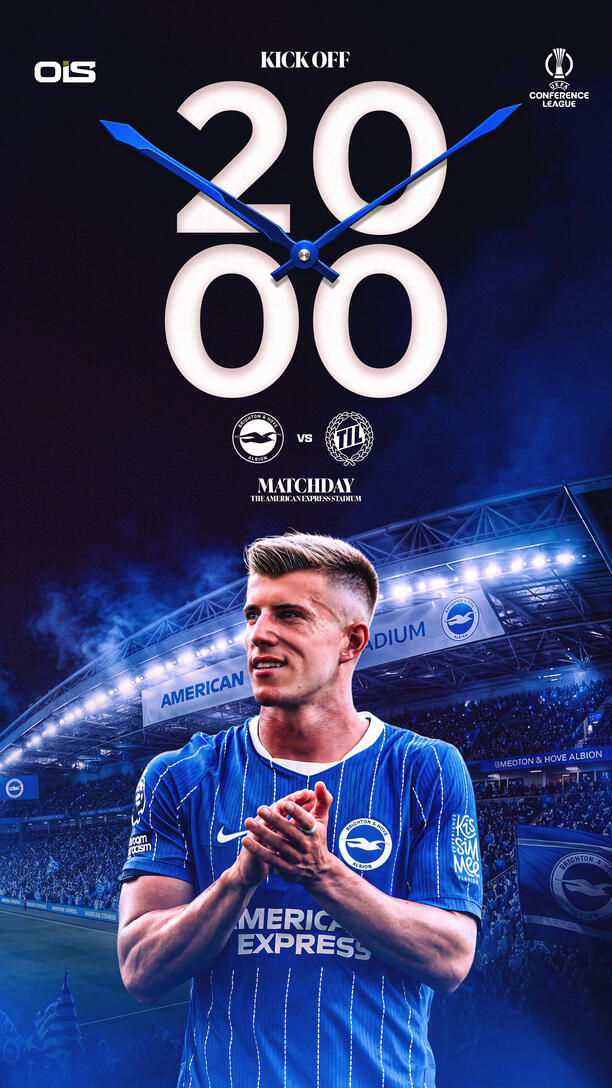 Match Day #2